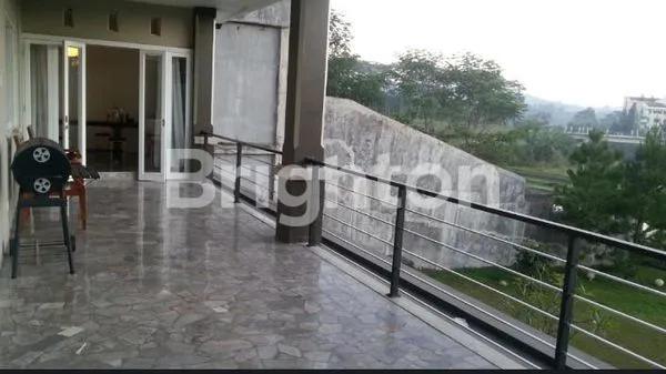 image RUMAH NYAMAN ASRI - ECO FRIENDLY - FULL FURNISHED TATAR PITA LOKA - KOTA BARU PARAHIYANGAN (8)