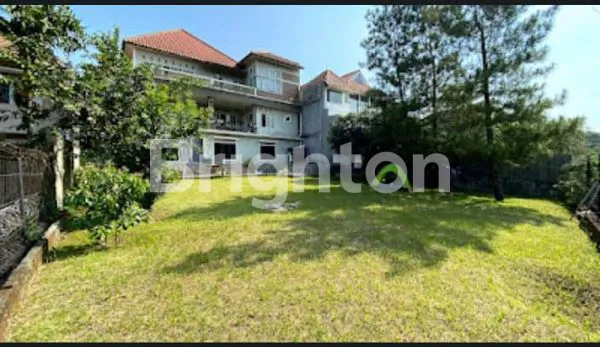 image RUMAH NYAMAN ASRI - ECO FRIENDLY - FULL FURNISHED TATAR PITA LOKA - KOTA BARU PARAHIYANGAN (3)