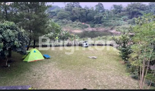 image RUMAH NYAMAN ASRI - ECO FRIENDLY - FULL FURNISHED TATAR PITA LOKA - KOTA BARU PARAHIYANGAN (4)