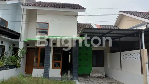 image RUMAH CLUSTER DI KARANGANYAR (1)