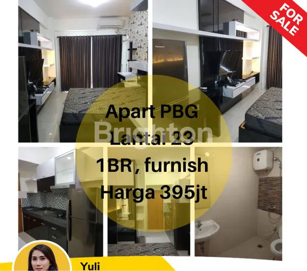 image APARTMENT PUNCAK BUKIT GOLF (PBG) (1)