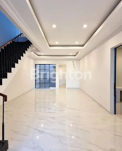 image RUMAH BARU GRESS GALAXY BUMI PERMAI ARAYA  (4)