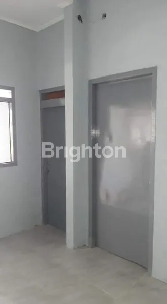 image RUMAH MURAH 2 LANTAI DI SEMARANG TIMUR PANDEAN LAMPER (3)