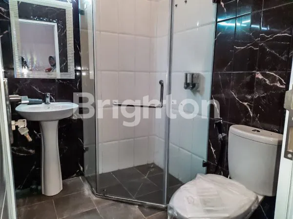 image RUMAH MODERN 2 MENIT DARI STT MIGAS KM 8 BALIKPAPAN (4)