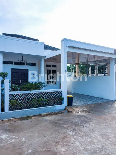 image RUMAH MODERN 2 MENIT DARI STT MIGAS KM 8 BALIKPAPAN (6)