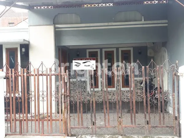 # TURUN HARGA, RUMAH DIJUAL CEPAT, SIAP HUNI DEKAT KAMPUS' UDINUS, DI TENGAH KOTA SEMARANG