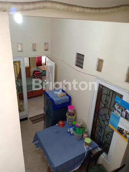 image RUMAH 1 SETENGAH LANTAI DI PANTAI MENTARI. HUNIAN YANG NYAMAN DAN AMAN (6)