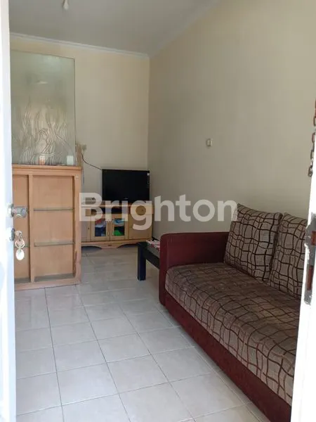 image RUMAH 1 SETENGAH LANTAI DI PANTAI MENTARI. HUNIAN YANG NYAMAN DAN AMAN (5)
