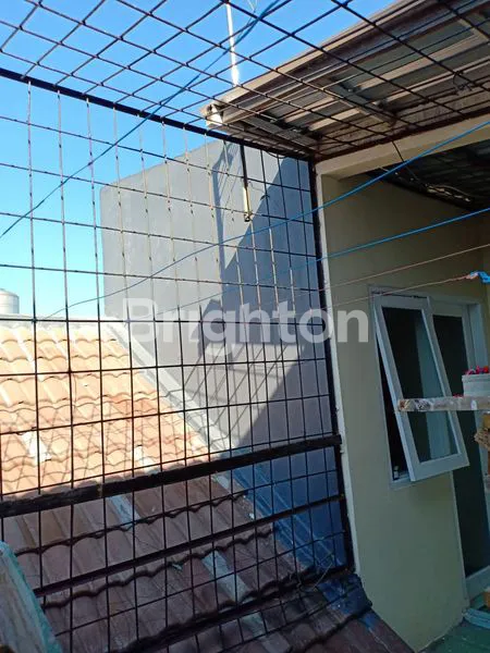 image RUMAH 1 SETENGAH LANTAI DI PANTAI MENTARI. HUNIAN YANG NYAMAN DAN AMAN (8)