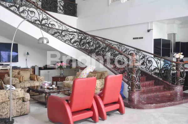 image RUMAH MURAH DI TAMAN CILANDAK, JAKARTA SELATAN (5)