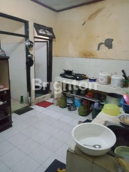 image RUMAH 1,5 LANTAI SIAP HUNI, BISA JADI GUDANG ATAU TEMPAT USAHA (2)
