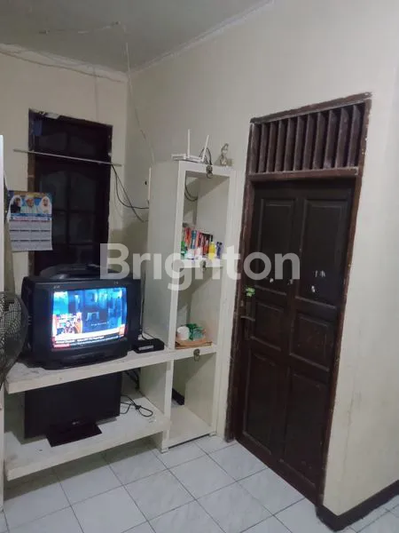 image RUMAH 1,5 LANTAI SIAP HUNI, BISA JADI GUDANG ATAU TEMPAT USAHA (3)