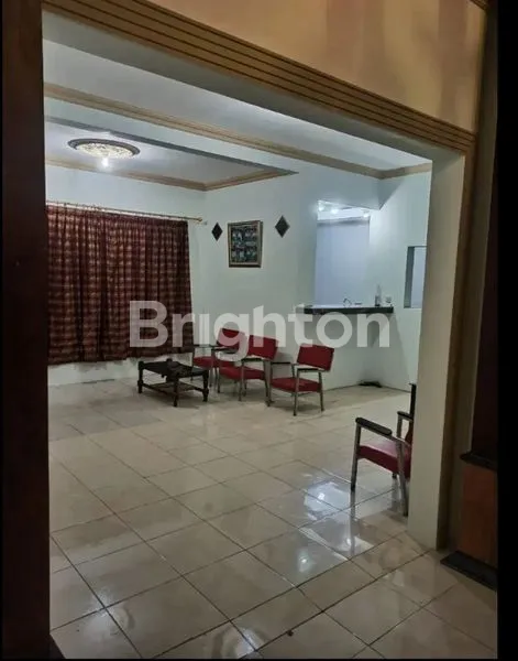 image RUMAH BANGUNAN BARU DEKAT RS KARIADI (4)