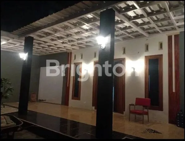 image RUMAH BANGUNAN BARU DEKAT RS KARIADI (8)