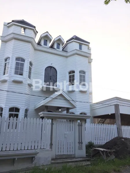 image RUMAH LIDAH KULON GANG III SURABAYA (1)