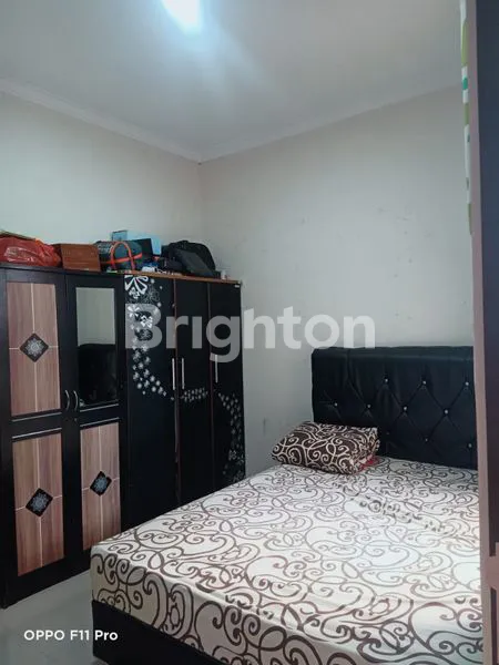 image RUMAH DI TOWN HOUSE CIHANJUANG  (2)