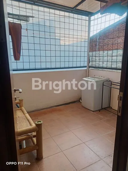 image RUMAH DI TOWN HOUSE CIHANJUANG  (4)