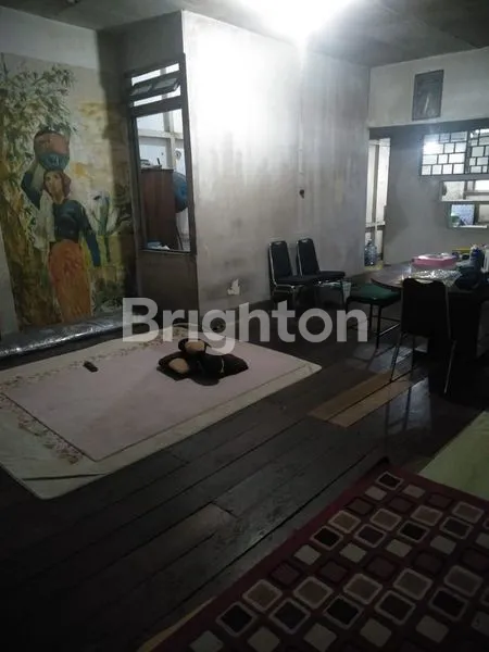 image RUMAH SANGAT MURAH STRATEGIS TENGAH KOTA PONTIANAK (5)