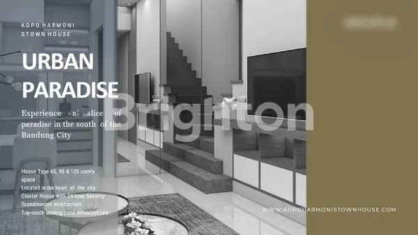 image PERUMAHAN CIAMIK KOPO HARMONIS MARGAHAYU BANDUNG (3)