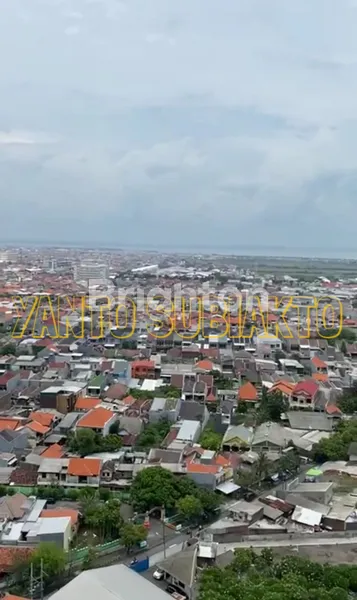 image PUNCAK DHARMAHUSADA MURAH, VIEW CITY, DEKAT GALAXY MALL DAN MERR (3)