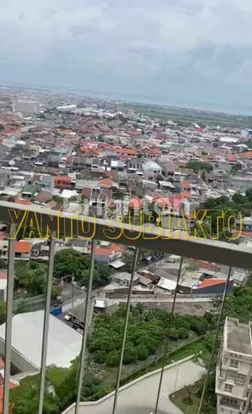 image PUNCAK DHARMAHUSADA MURAH, VIEW CITY, DEKAT GALAXY MALL DAN MERR (2)