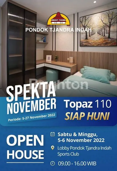 image RUMAH DI PONDOK CHANDRA INDAH (3)