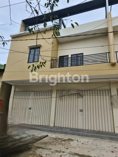 image RUKO 2.5 LANTAI DI JL. P. M. NOOR (1)