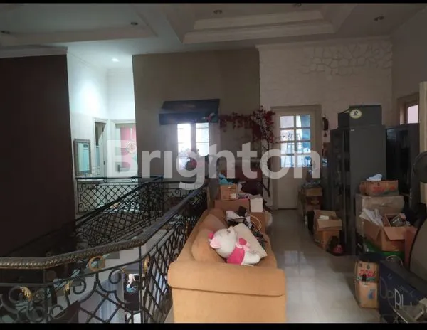 image RUMAH  2 LANTAI PONDOK TJANDRA INDAH (2)