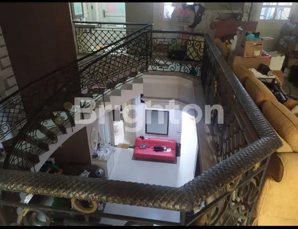 image RUMAH  2 LANTAI PONDOK TJANDRA INDAH (3)