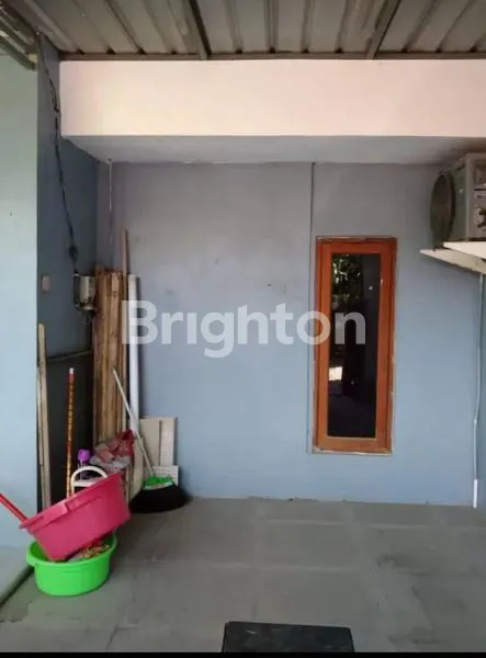 image RUMAH SIAP HUNI BARU RENOVASI DEKAT BANDARA (1)