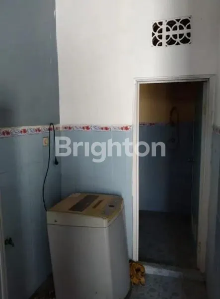 image RUMAH SIAP HUNI BARU RENOVASI DEKAT BANDARA (2)