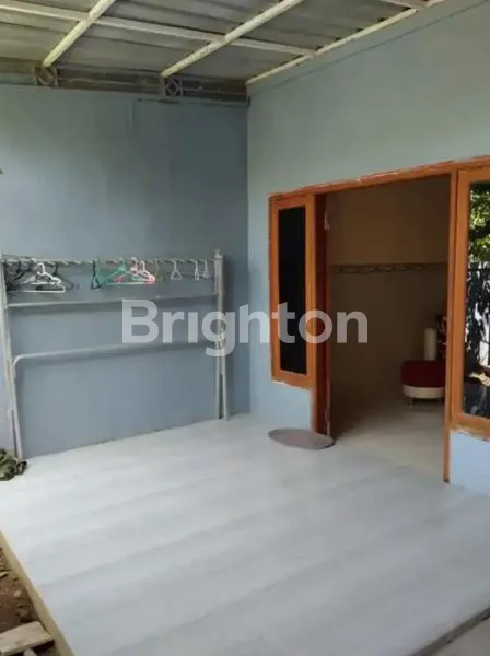 image RUMAH SIAP HUNI BARU RENOVASI DEKAT BANDARA (6)
