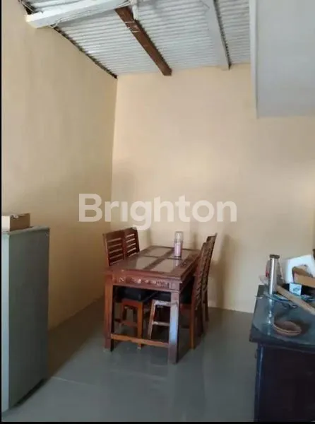 image RUMAH SIAP HUNI BARU RENOVASI DEKAT BANDARA (5)