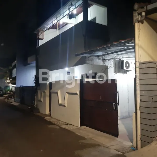 image RUMAH KOS AKTIF SUNTER JAKARTA BUAT INVESTASI (4)