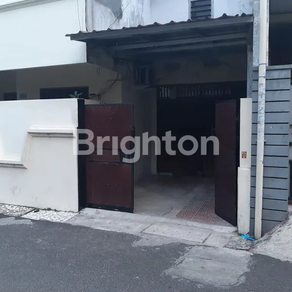 image RUMAH KOS AKTIF SUNTER JAKARTA BUAT INVESTASI (3)