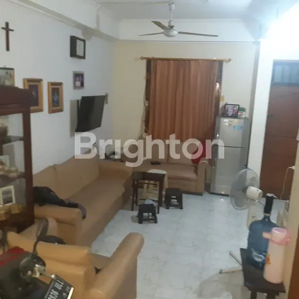 image RUMAH KOS AKTIF SUNTER JAKARTA BUAT INVESTASI (8)