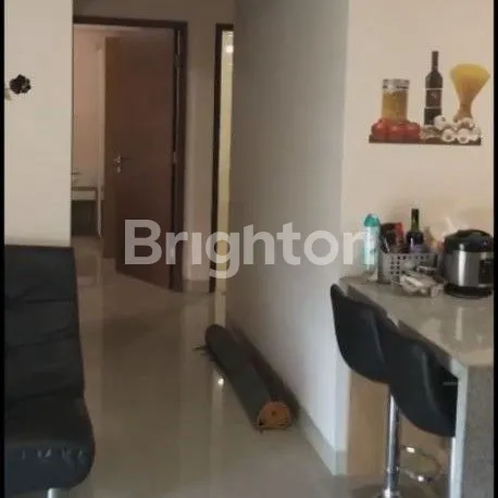 APARTEMEN CALLIA 3BR FULL FURNISH VIEW PACUAN KUDA @PERINTIS KEMERDEKAAN