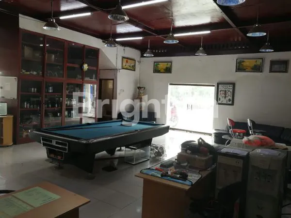 image TANAH DAN BANGUNAN/RUMAH SEKITAR KERTAJAYA (2)