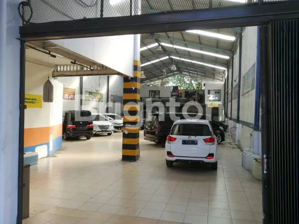 image TANAH DAN BANGUNAN/RUMAH SEKITAR KERTAJAYA (3)