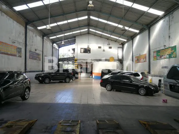 image TANAH DAN BANGUNAN/RUMAH SEKITAR KERTAJAYA (4)