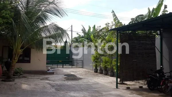 image TANAH, GUDANG DAN RUMAH TINGGAL ,LOKASI BAGUS (4)