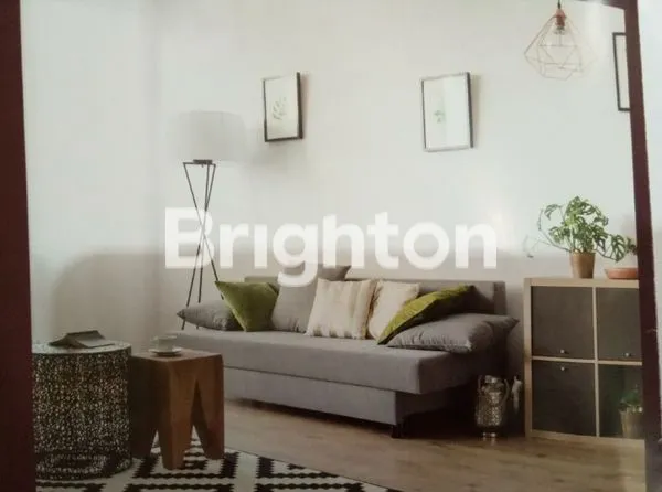 image HUNIAN HARVEST CITY TYPE ROSALINE (LAURUS) 2 LANTAI (4)