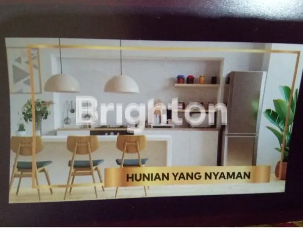 image HUNIAN HARVEST CITY TYPE ROSALINE (LAURUS) 2 LANTAI (5)