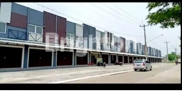 image RUKO ORCHID 2 LANTAI STRATEGIS DI HARVEST CITY DENGAN HARGA TERJANGKAU (1)