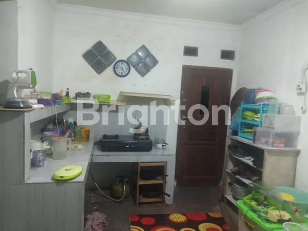 image RUMAH DI PINGGIR JALAN COCOK UNTUK BUKA USAHA (5)