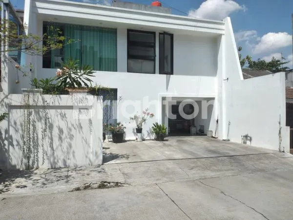 image RUMAH SIMPONI MAS  KELAPA GADING. (1)