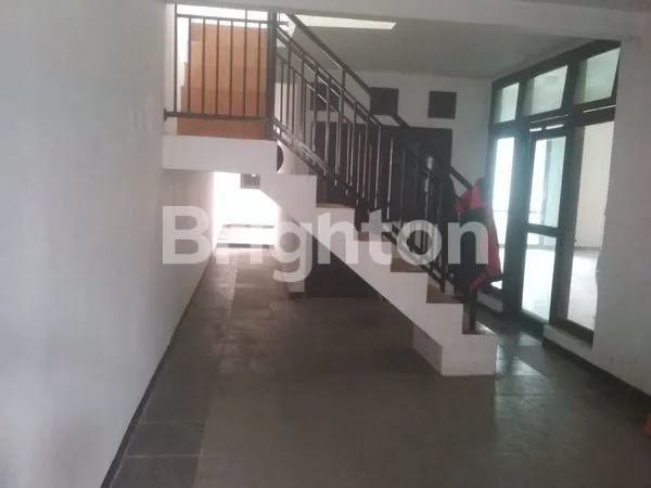 image RUMAH SIAP HUNI MEDOKAN ASRI SURABAYA DEKAT KAMPUS UPN MERR (6)