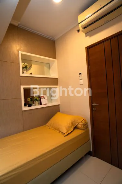 image APARTEMEN WATER PALACE 3 BR FULL FURNISHED, SELANGKAH KE PTC PAKUWON INDAH MALL (3)