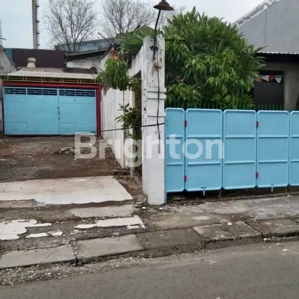 image GUDANG KEDUNGTURI TAMAN SIDOARJO, BEBAS BANJIR (1)