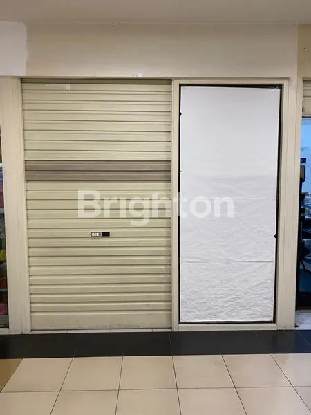 STAND USAHA PAKUWON TRADE CENTER LANTAI DASAR